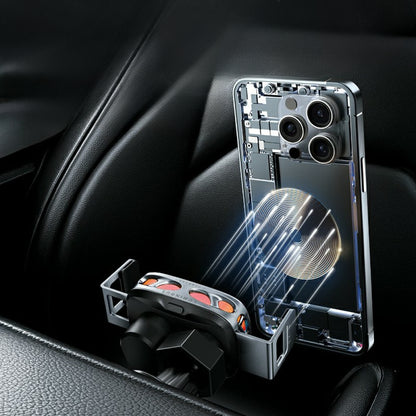 Magwave PulsePro Wireless Charger Mount