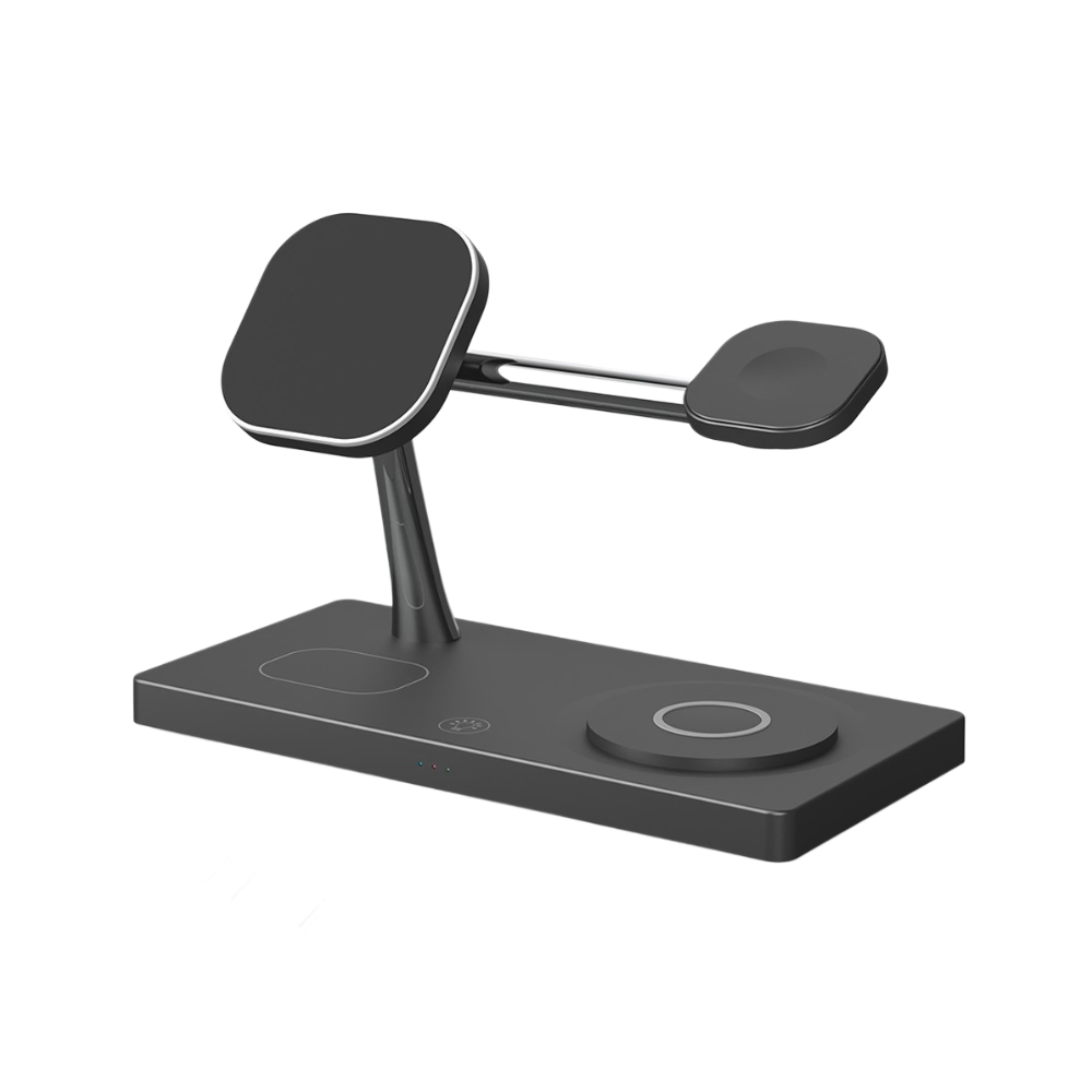 Magwave PanelPro Wireless Charger Station