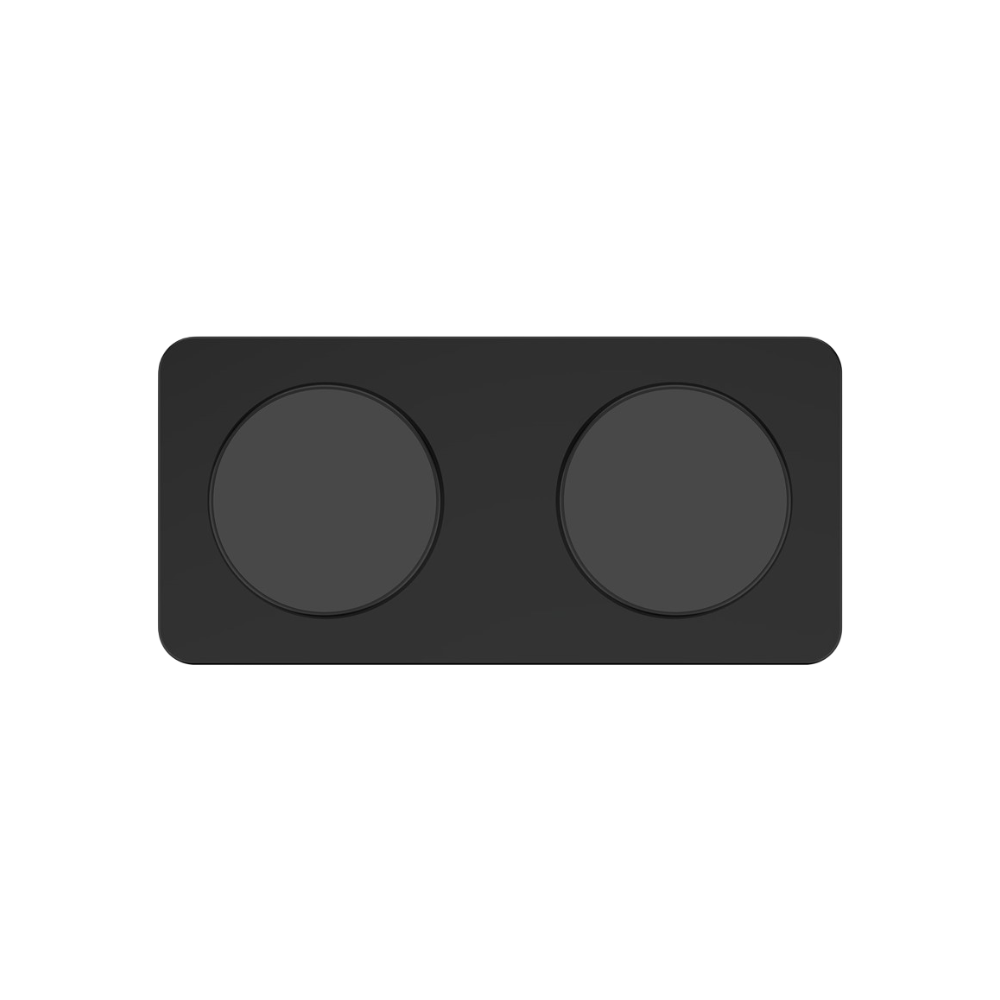 Magwave SyncPad Dual Charger