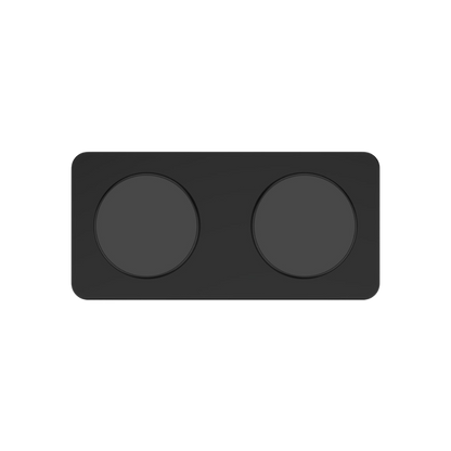Magwave SyncPad Dual Charger