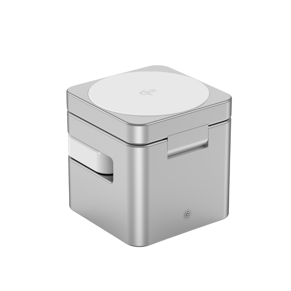 Magwave Box 3 in 1 Wireless Charging Station