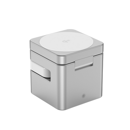 Magwave Box 3 in 1 Wireless Charging Station