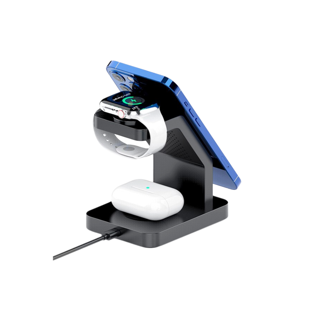 Magwave StealthArm Wireless Hub