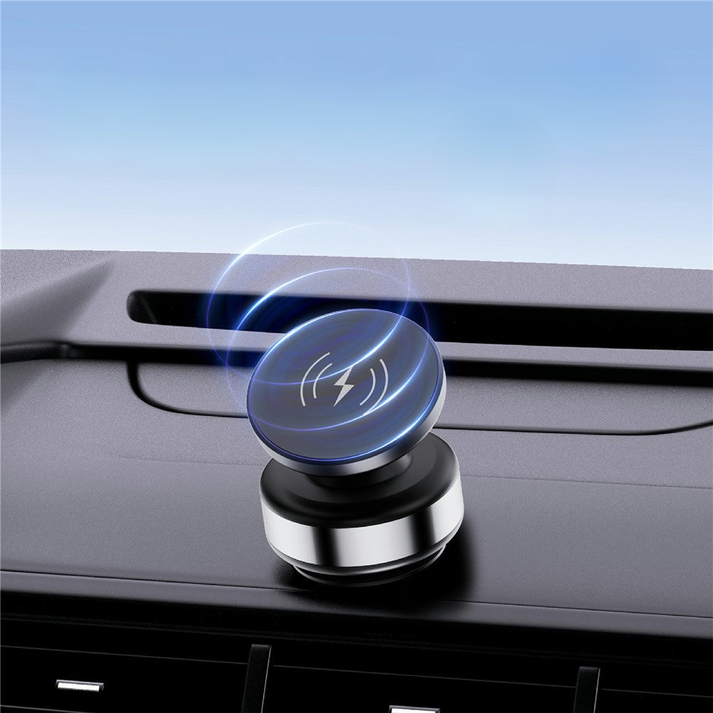 Magwave 15W CoreFix Wireless Charging Car Mount