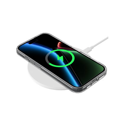 ClearAttach Case - Google Pixel