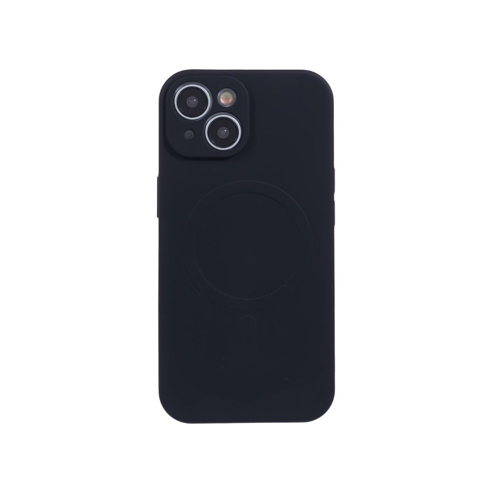 MagSilk Case - iOS