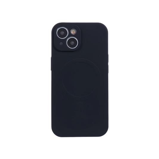 MagSilk Case - iOS