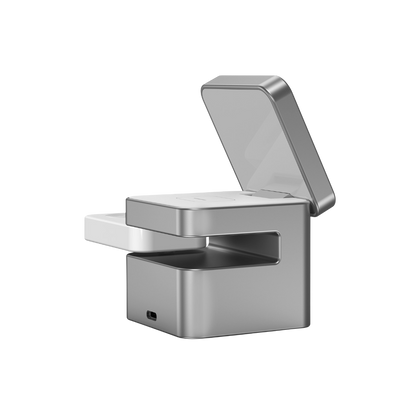 Magwave Box 3 in 1 Wireless Charging Station
