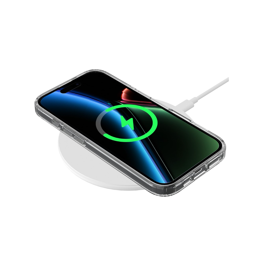 ClearAttach Case - Samsung