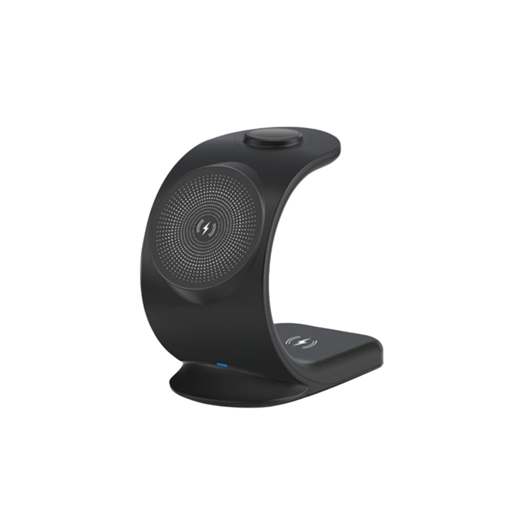 Magwave Halo Stand Wireless Charging Station