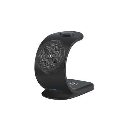 Magwave Halo Stand Wireless Charging Station