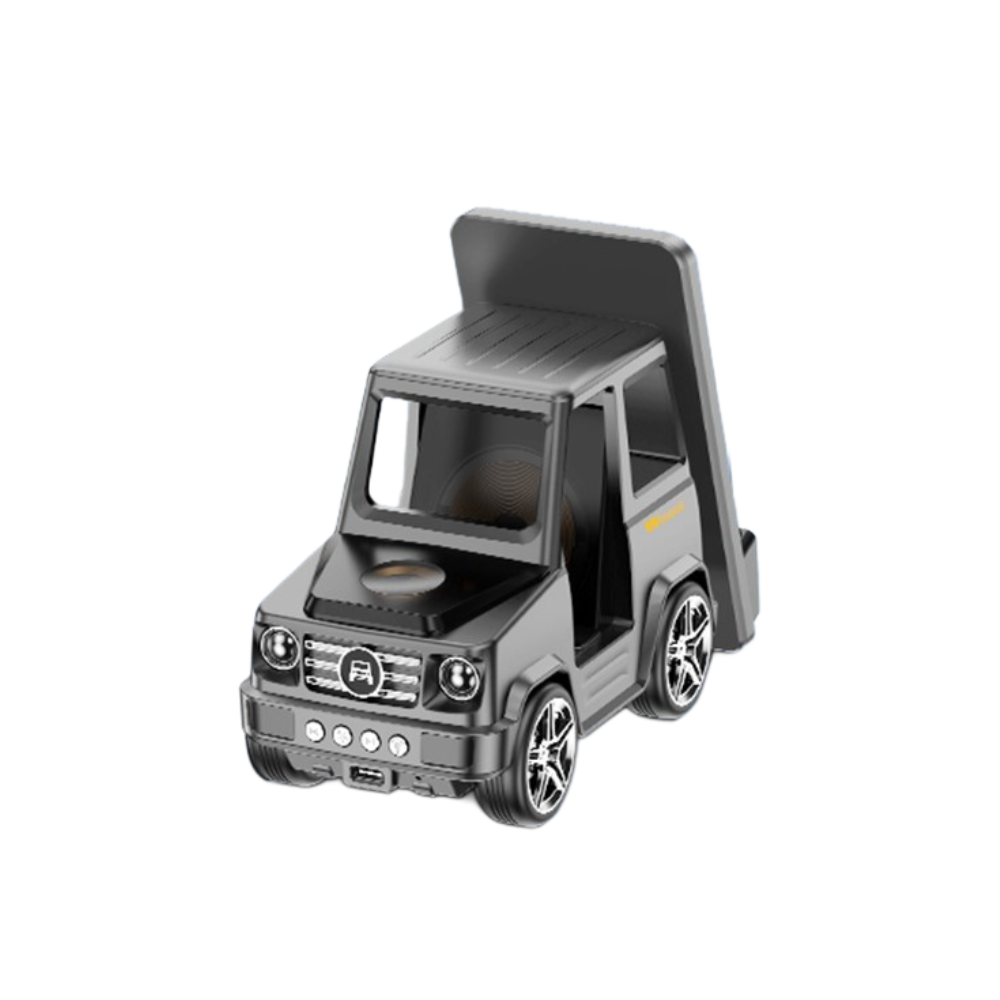 Magwave CargoCab Wireless Charging Station