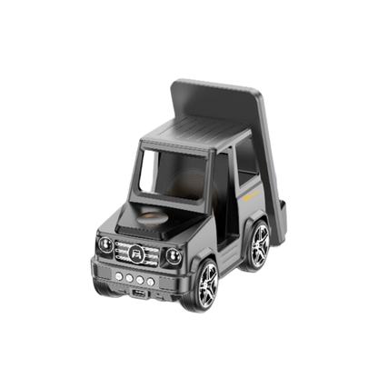 Magwave CargoCab Wireless Charging Station