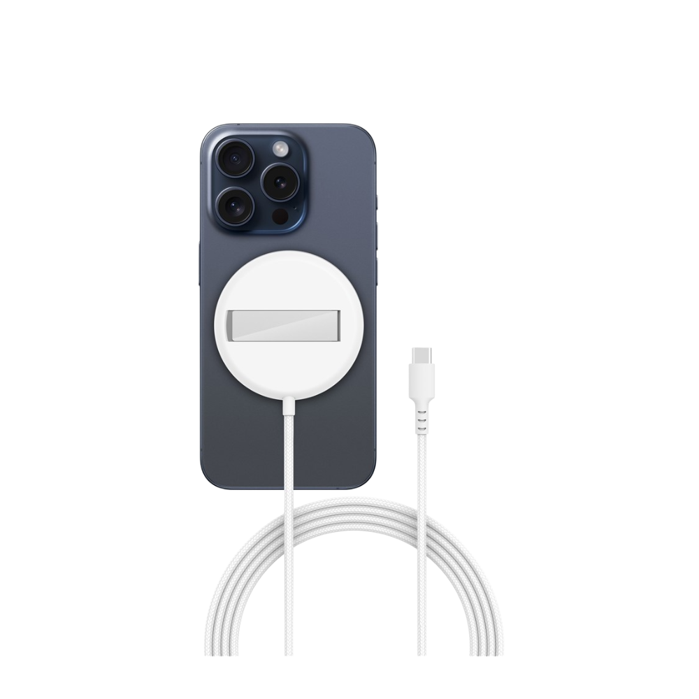 Magwave Snap 3-in-1 Wireless Charging Station