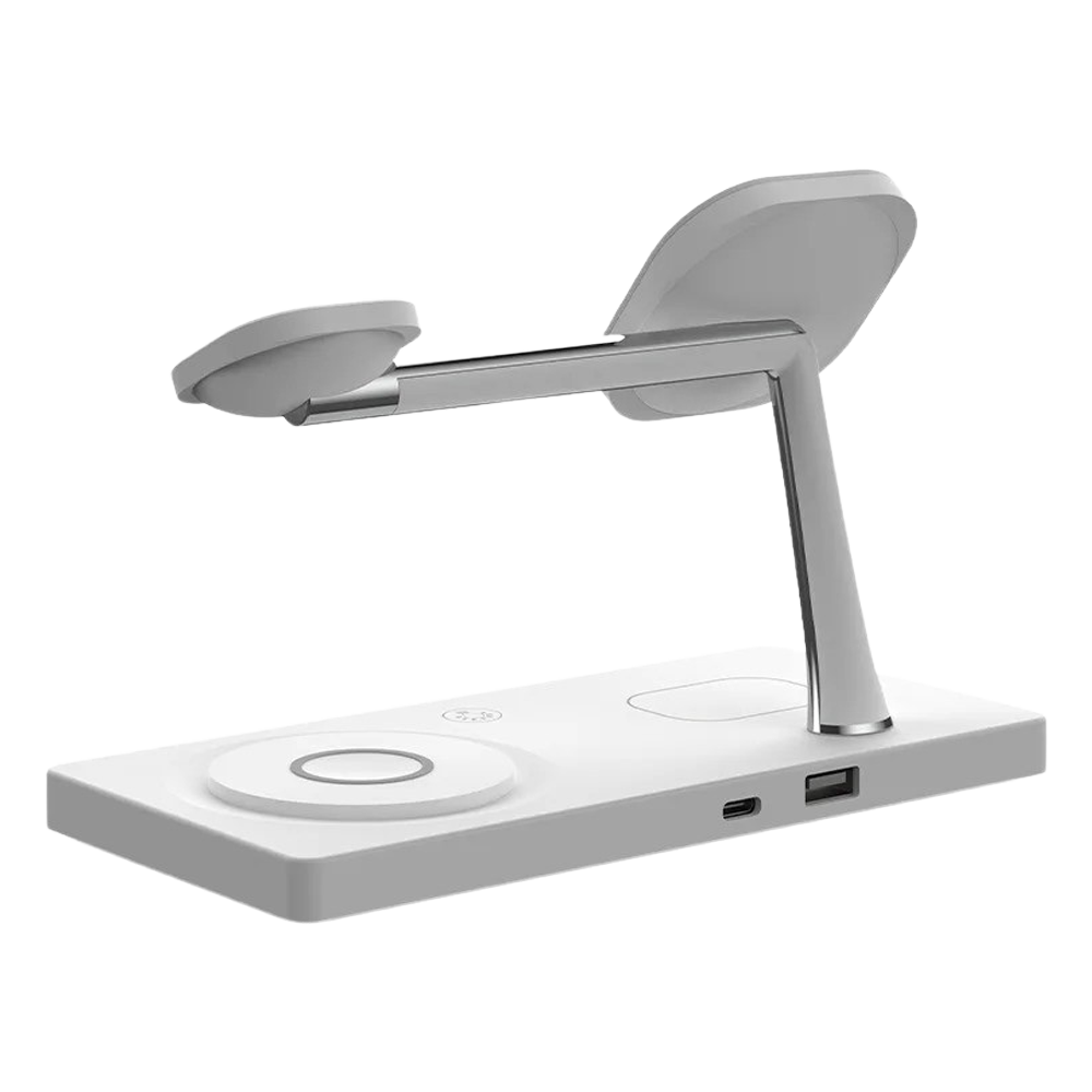 Magwave PanelPro Wireless Charger Station