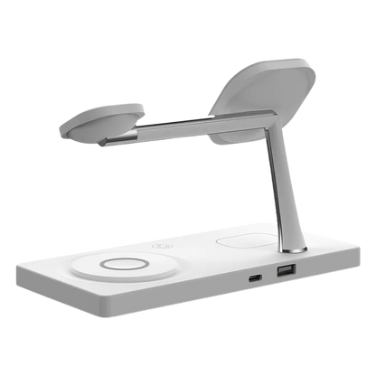 Magwave PanelPro Wireless Charger Station