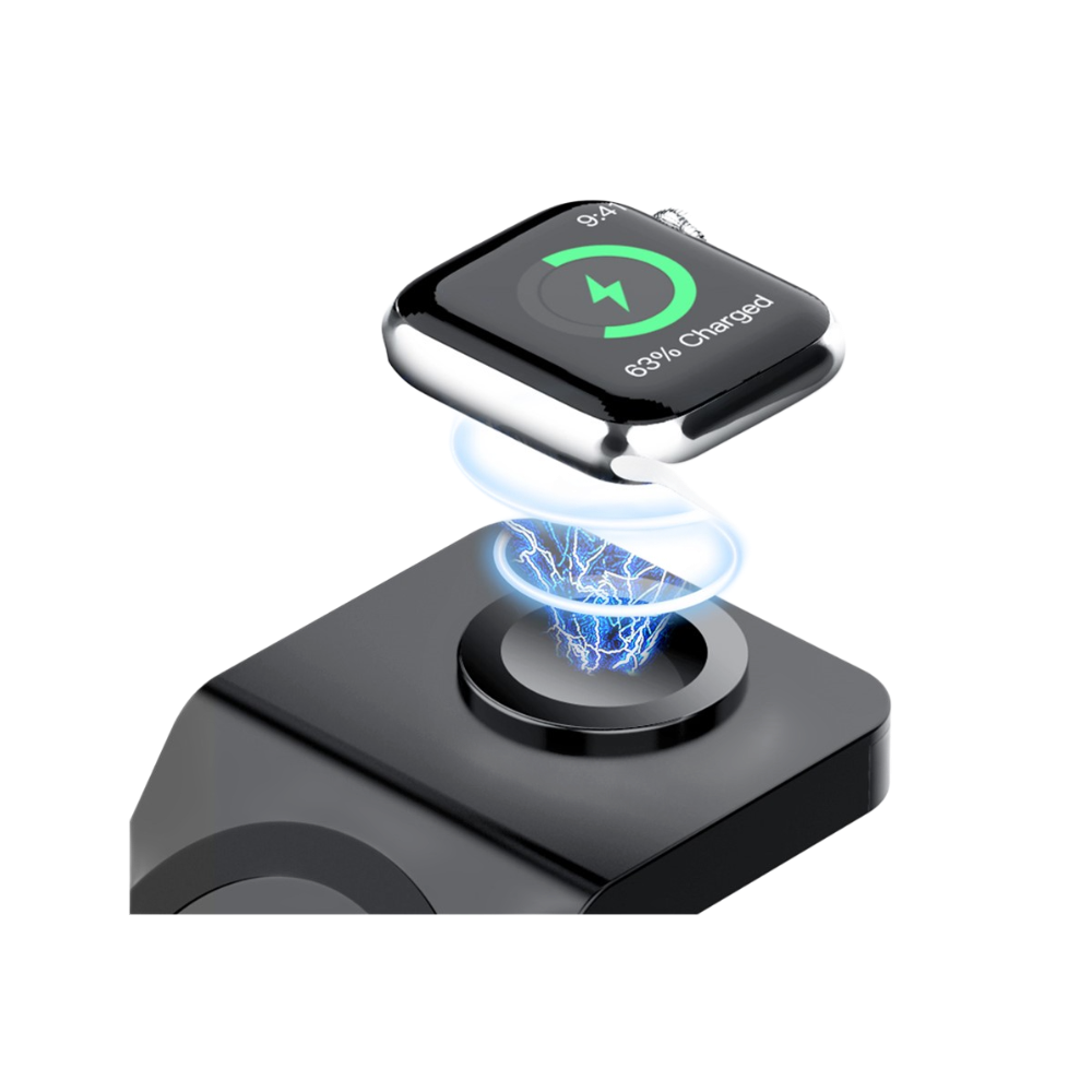 Magwave StealthArm Wireless Hub