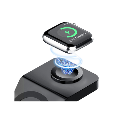 Magwave StealthArm Wireless Hub