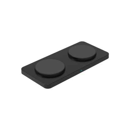 Magwave SyncPad Dual Charger