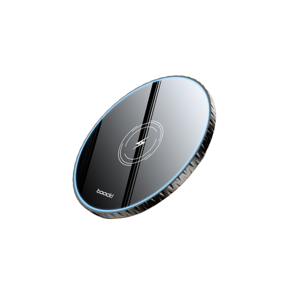 Magwave Glide 3-in-1 Wireless Charging Station