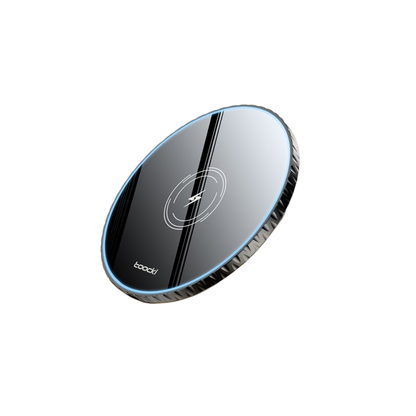 Magwave Glide 3-in-1 Wireless Charging Station