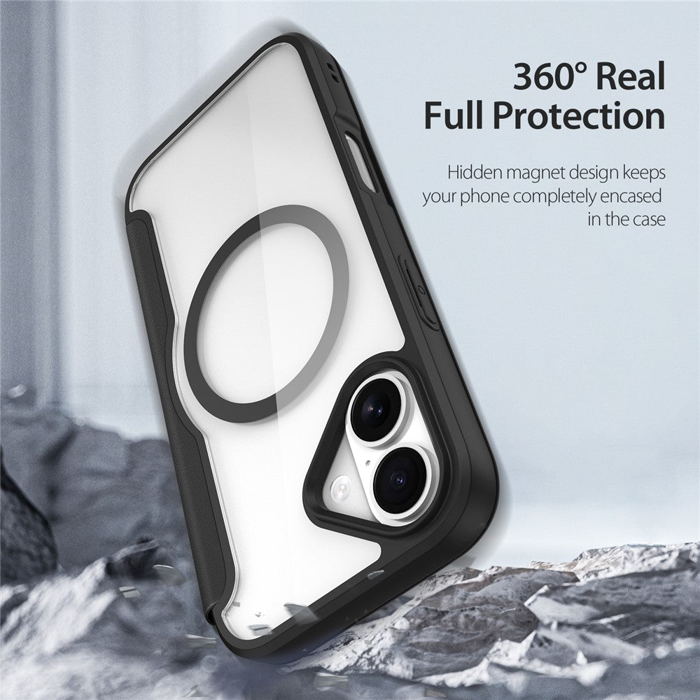 Leather Phone Case - Samsung