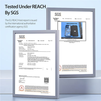 Leather Phone Case - Samsung