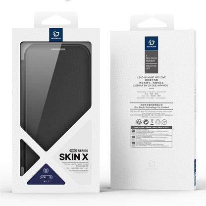 Leather Phone Case - iOS