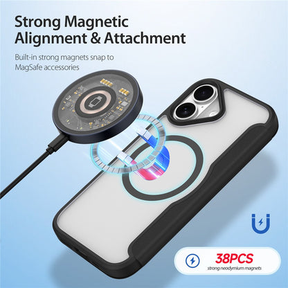 Leather Phone Case - Samsung