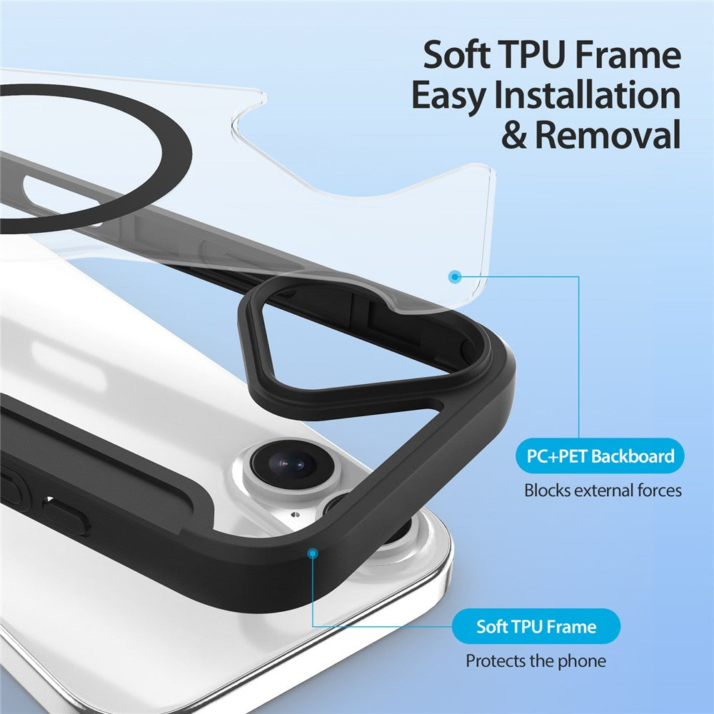 Leather Phone Case - Samsung