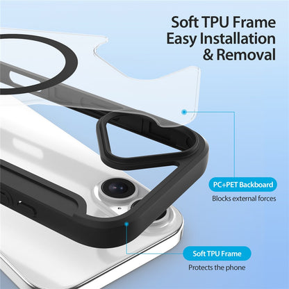 Leather Phone Case - Samsung