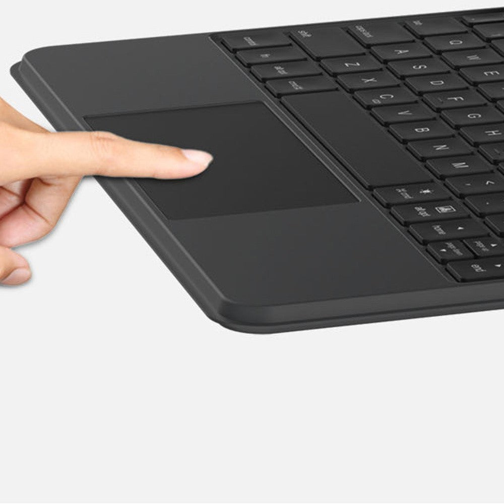Magwave Wireless Magnetic Keyboard with Backlit
