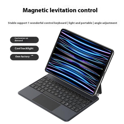 Magwave Wireless Magnetic Keyboard with Backlit