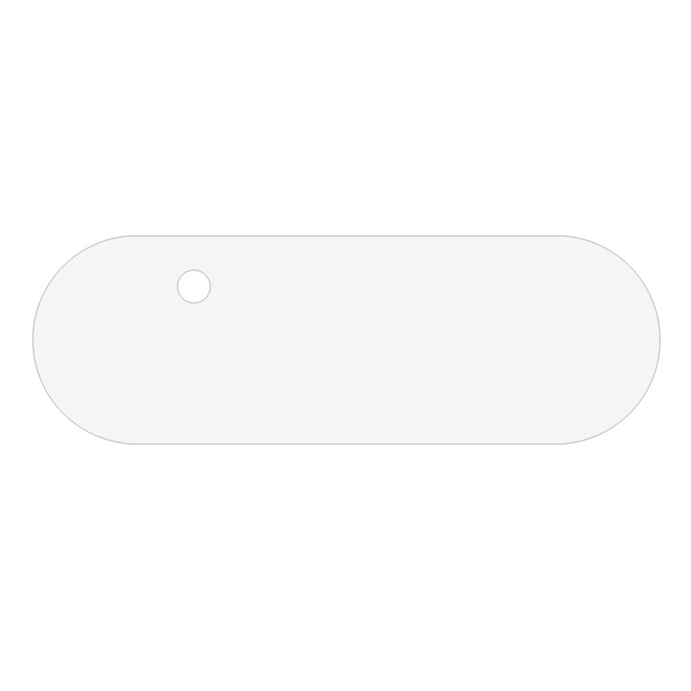 For Google Pixel 10 Tempered Glass Camera Lens Protector Ultra Clear Anti-Scratch Lens Film