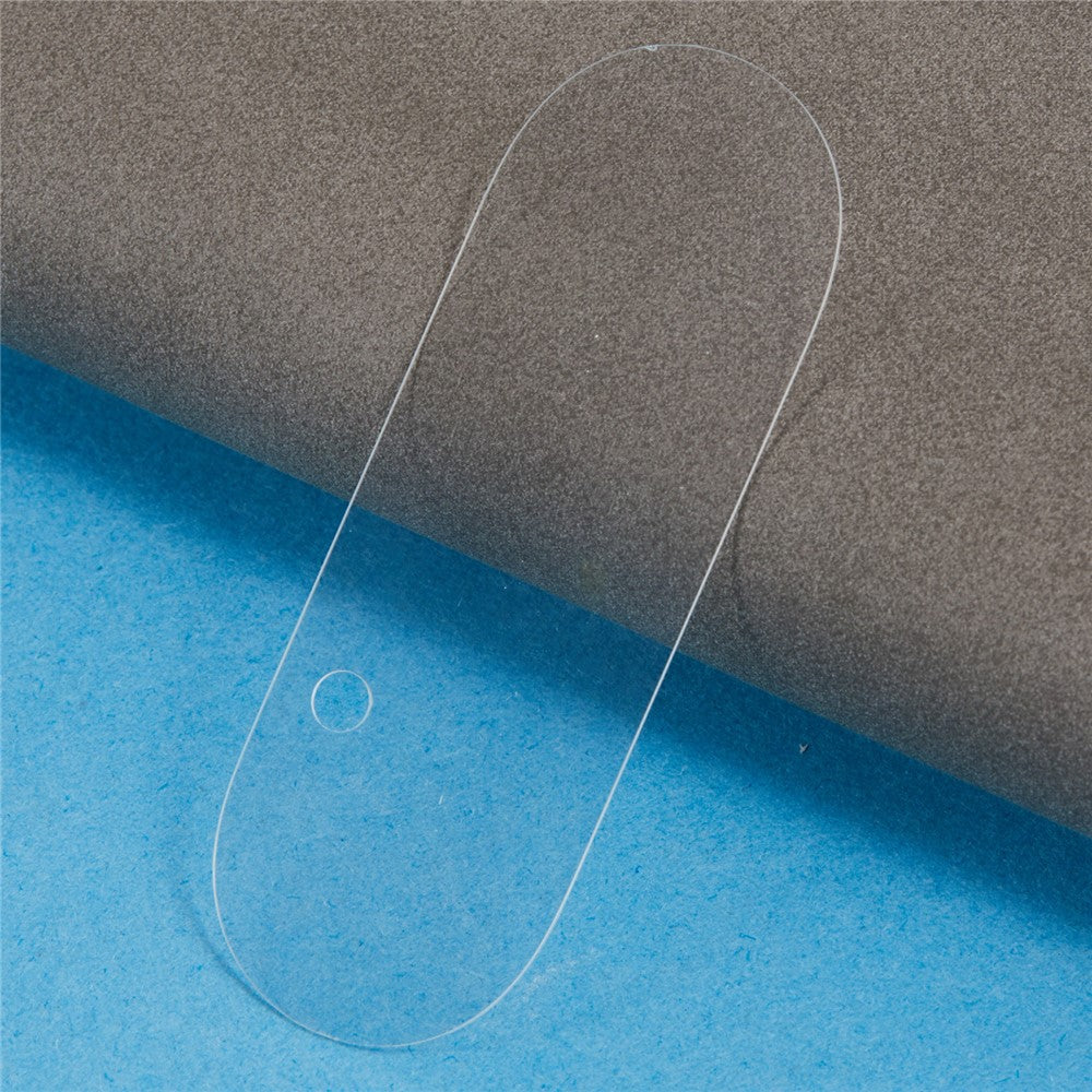 For Google Pixel 10 Tempered Glass Camera Lens Protector Ultra Clear Anti-Scratch Lens Film