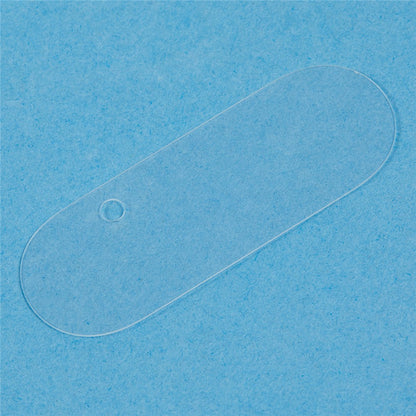 For Google Pixel 10 Tempered Glass Camera Lens Protector Ultra Clear Anti-Scratch Lens Film