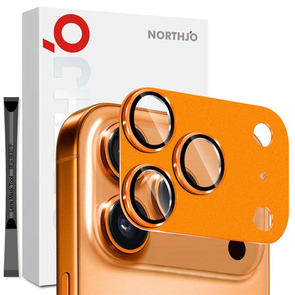 Camera Lens Protector – iOS