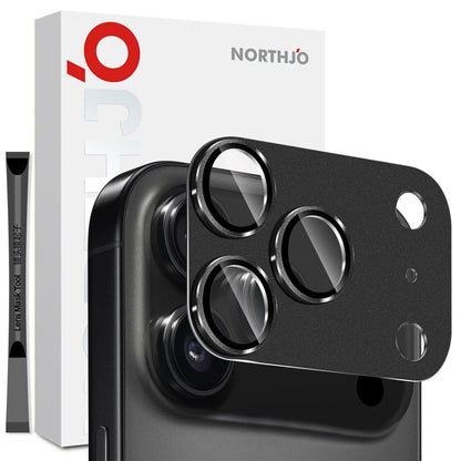 Camera Lens Protector – iOS