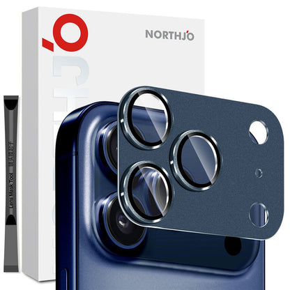 Camera Lens Protector – iOS