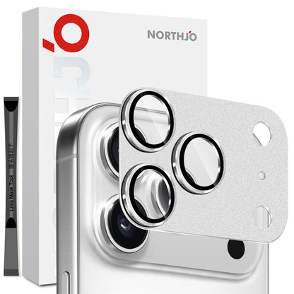 Camera Lens Protector – iOS