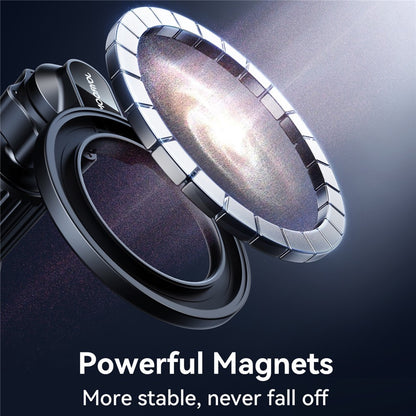 Magwave Magnetic Phone Holder 360 Degree Rotation