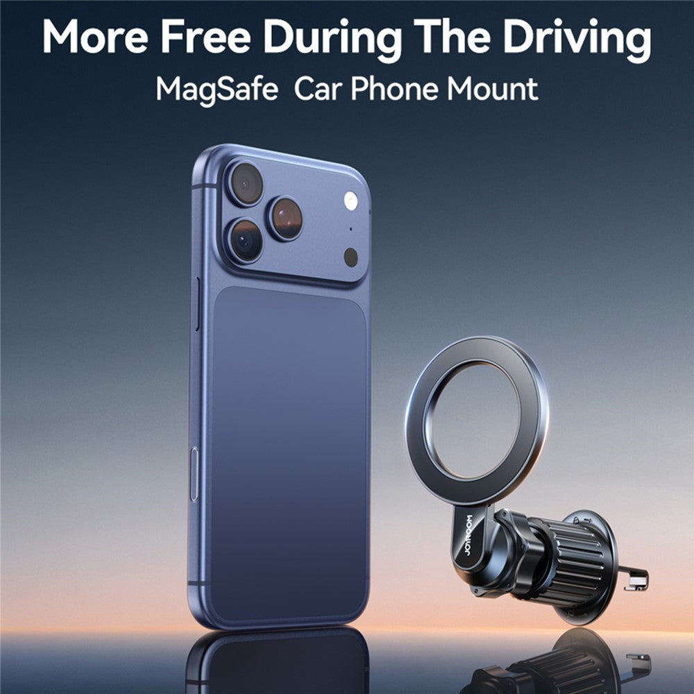 Magwave Magnetic Phone Holder 360 Degree Rotation