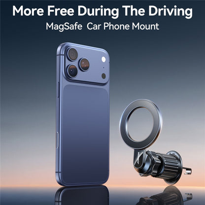 Magwave Magnetic Phone Holder 360 Degree Rotation