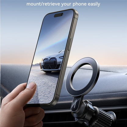 Magwave Magnetic Phone Holder 360 Degree Rotation
