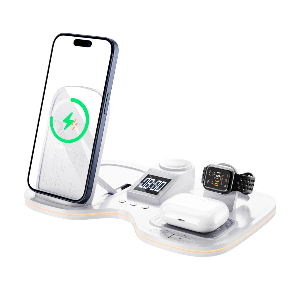 Magwave ZenWave Wireless Charging Station