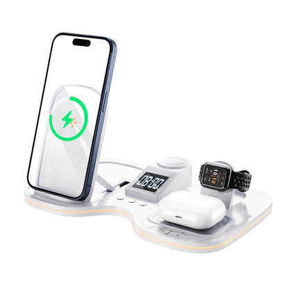 Magwave ZenWave Wireless Charging Station