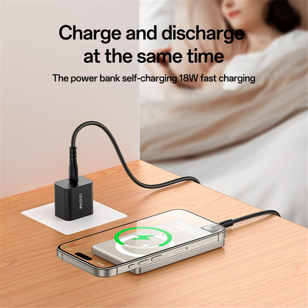 Magwave Portable Wireless Charger for Smartphone