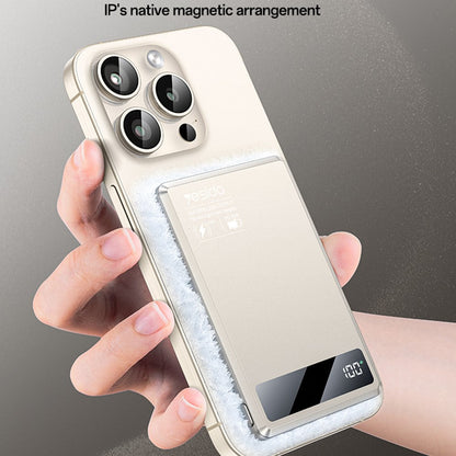 Magwave Portable Wireless Charger for Smartphone
