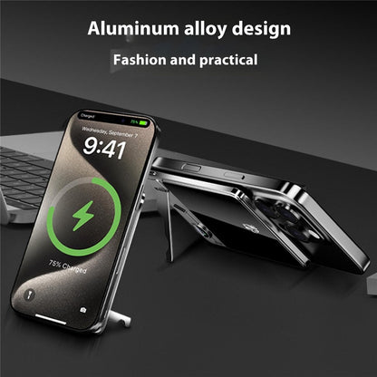 Magwave 10000mAh Ultra Thin Portable Power Bank 15W