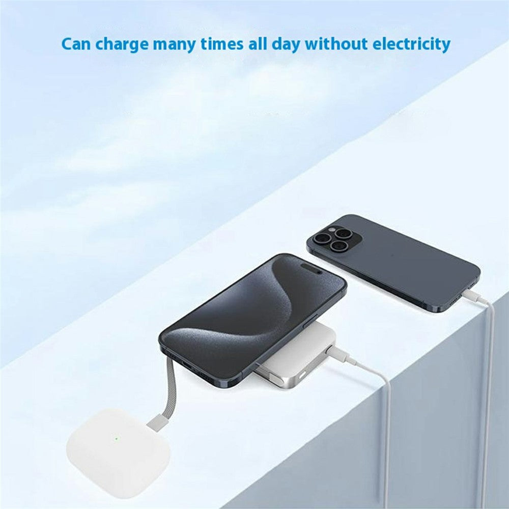 Magwave Power Bank with Stand 35W   10000mAh Qi2
